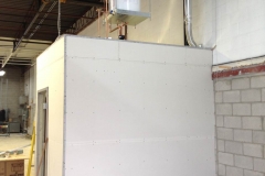 Commercial Construction