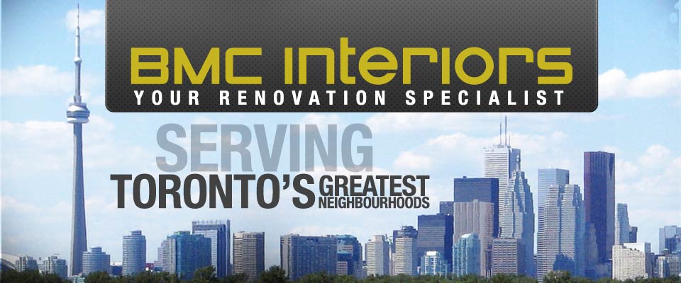 Serving Toronto's Greatest Neighbourhoods